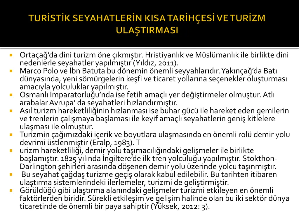 orta a da dini turizm ne km t r hristiyanl