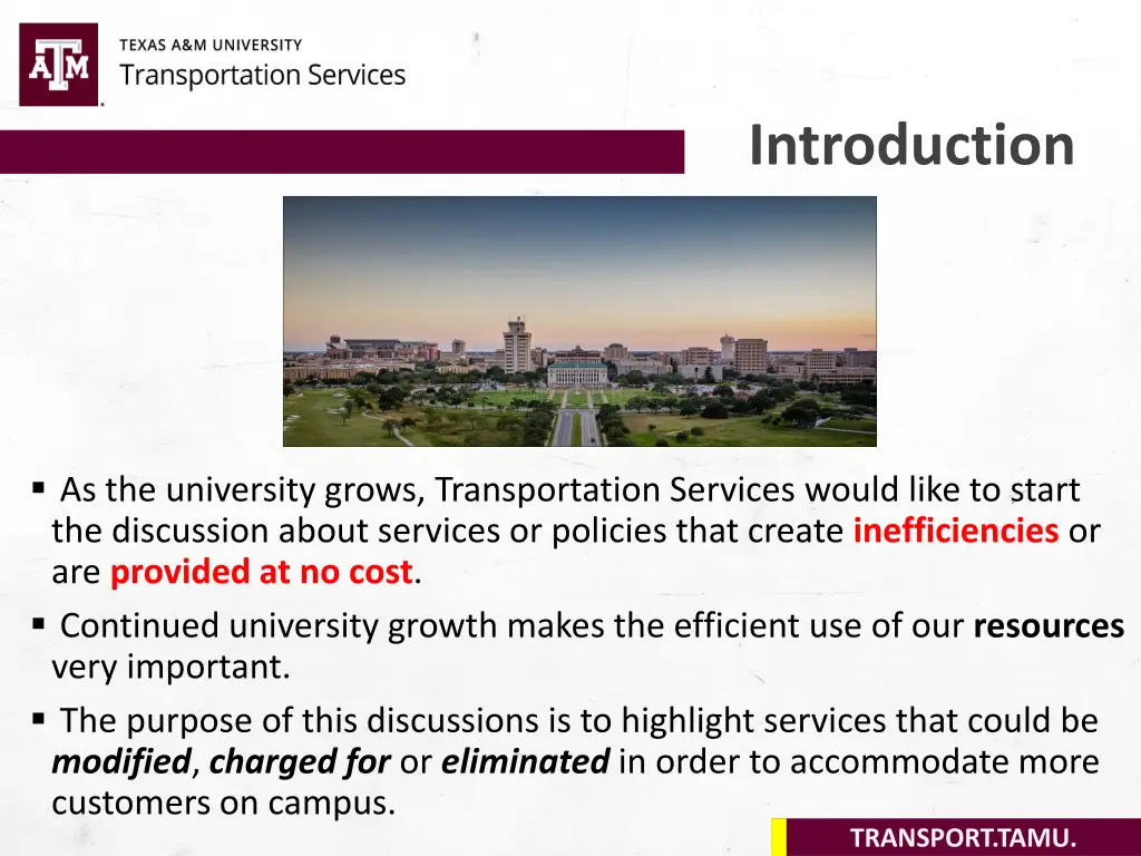 introduction