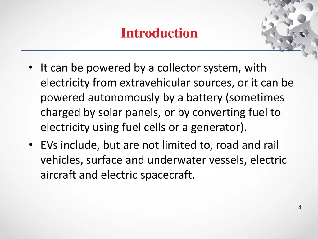 introduction