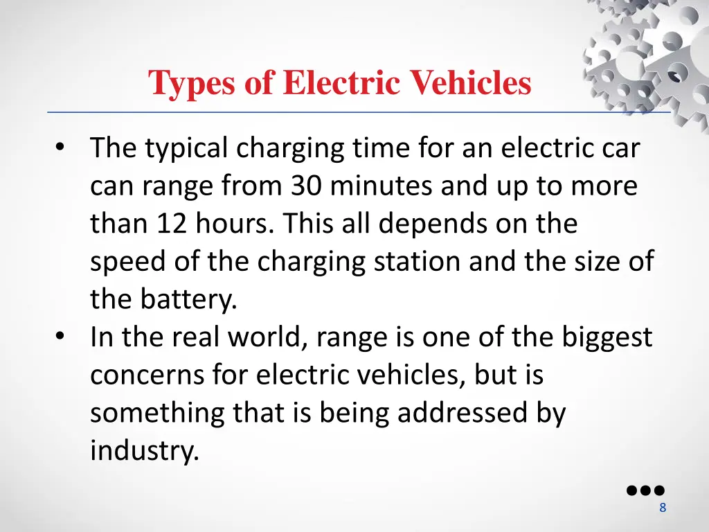 types of electric vehicles 2