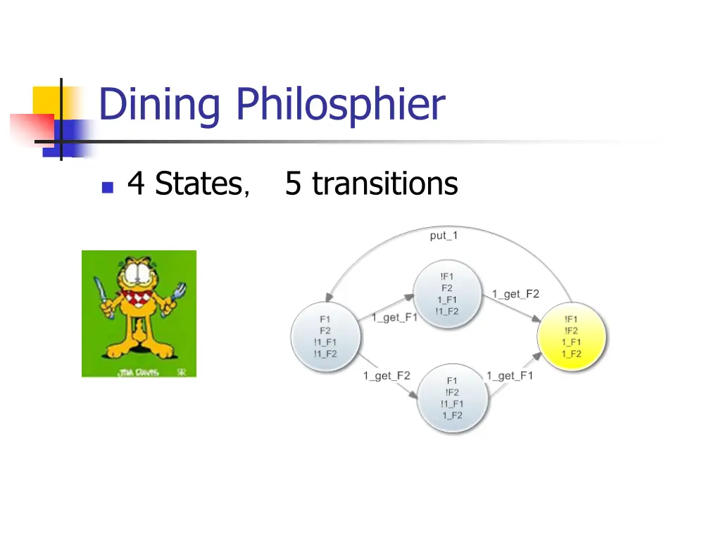 dining philosphier