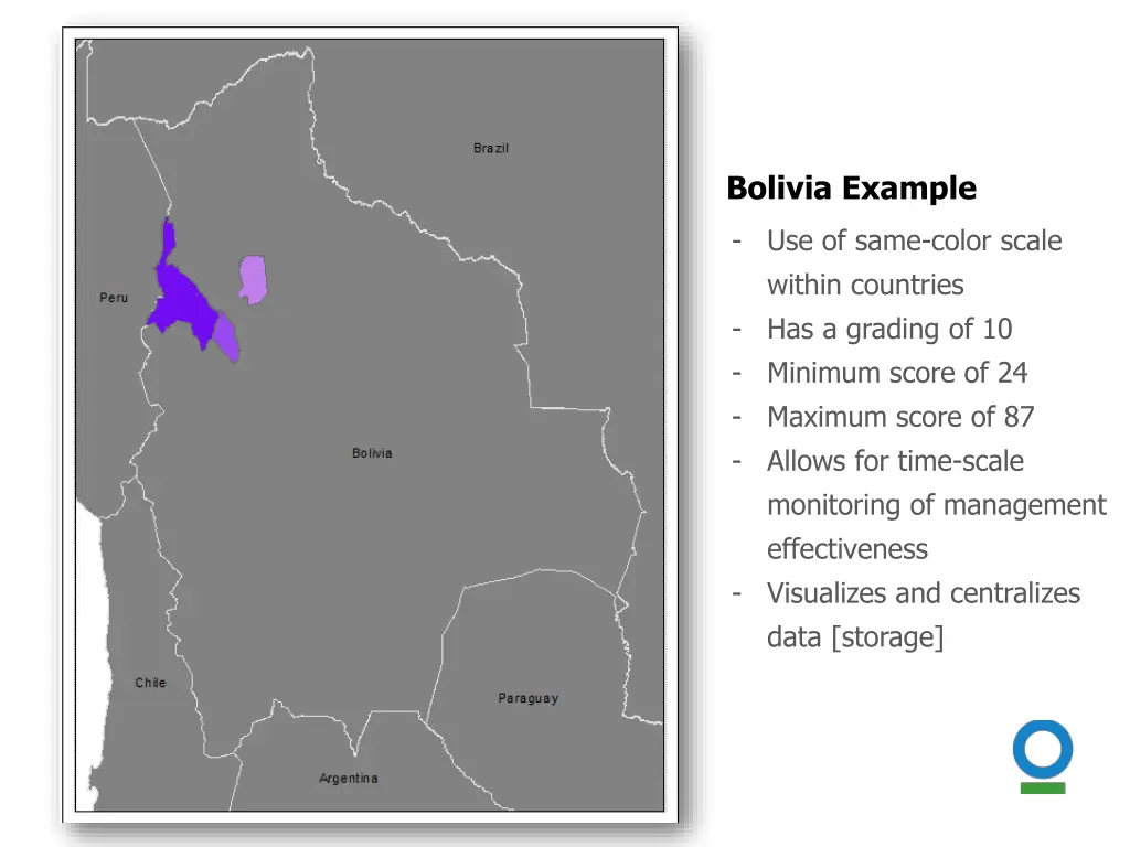 bolivia example