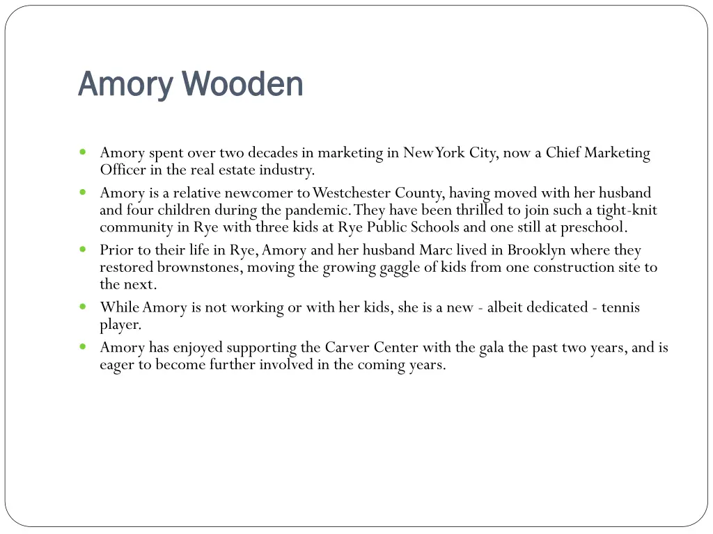 amory wooden amory wooden