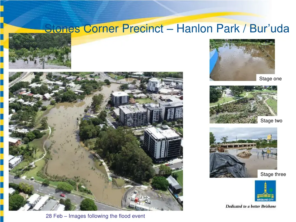 stones corner precinct hanlon park bur uda 6