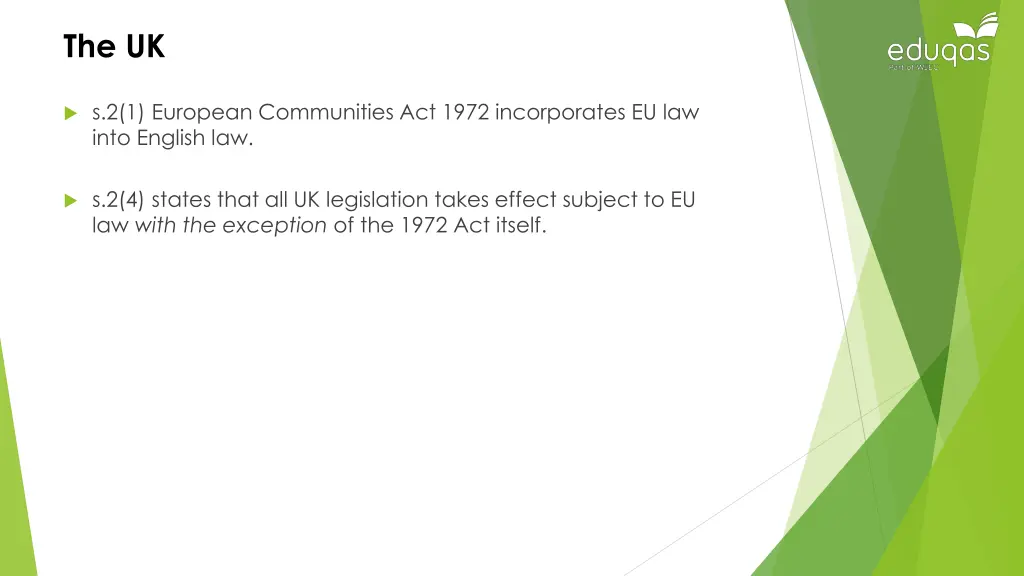 the uk