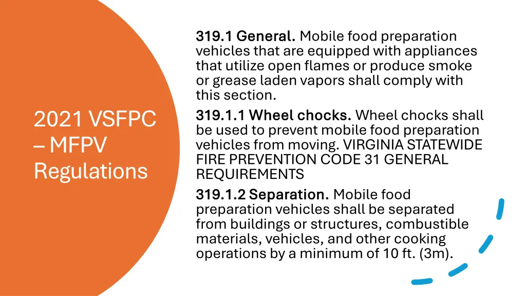 319 1 general 319 1 general mobile food