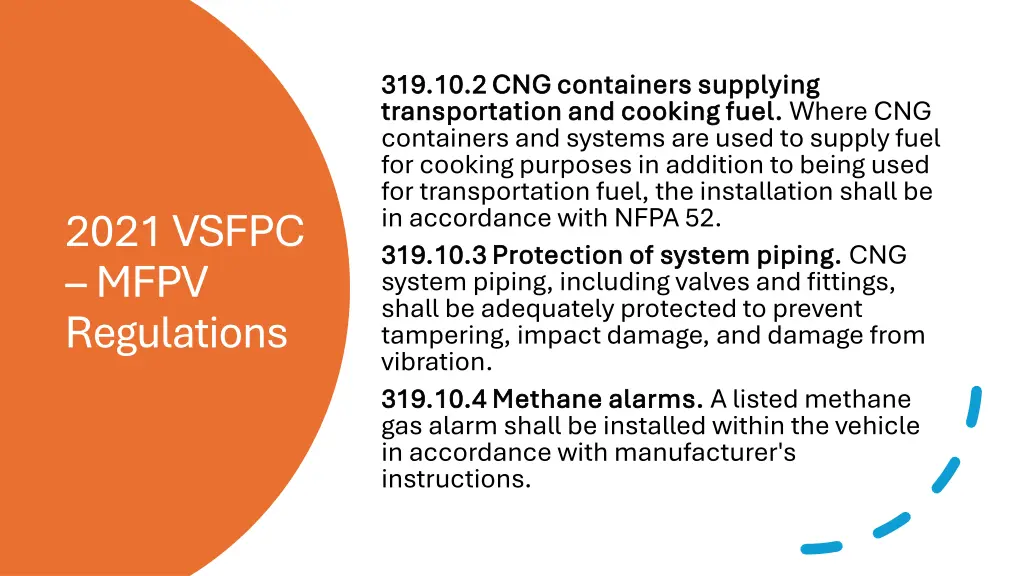 319 10 2 cng containers supplying
