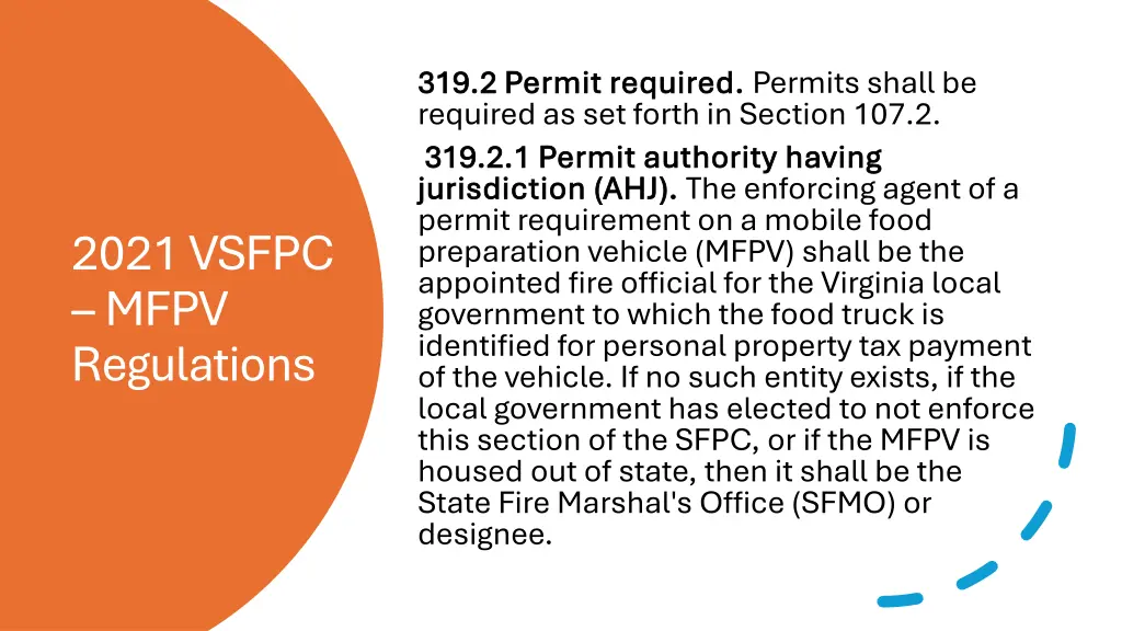 319 2 permit required 319 2 permit required