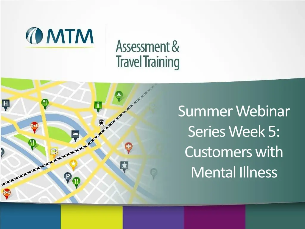 summer webinar series week 5 customers with