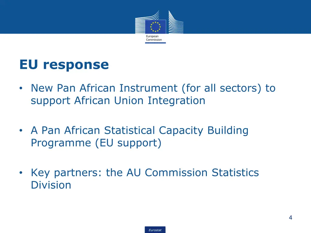eu response
