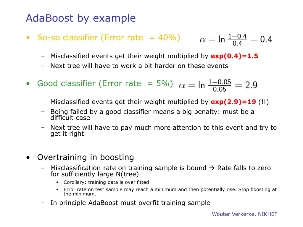 adaboost by example