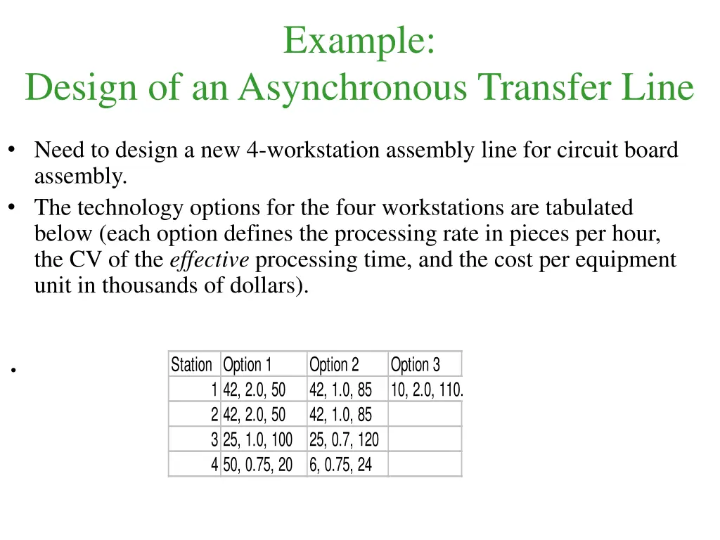 example