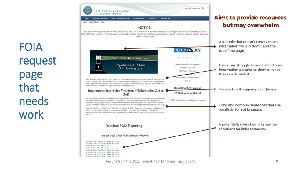 foia foia request request page page that that