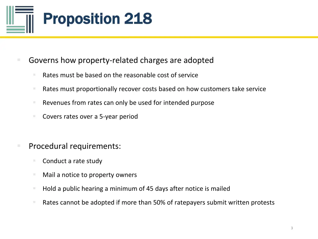 proposition 218 proposition 218