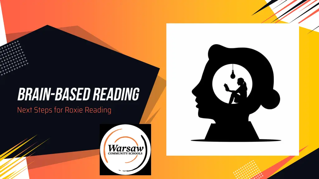 next steps for roxie reading