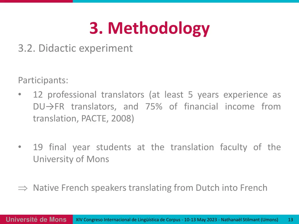 3 methodology 4