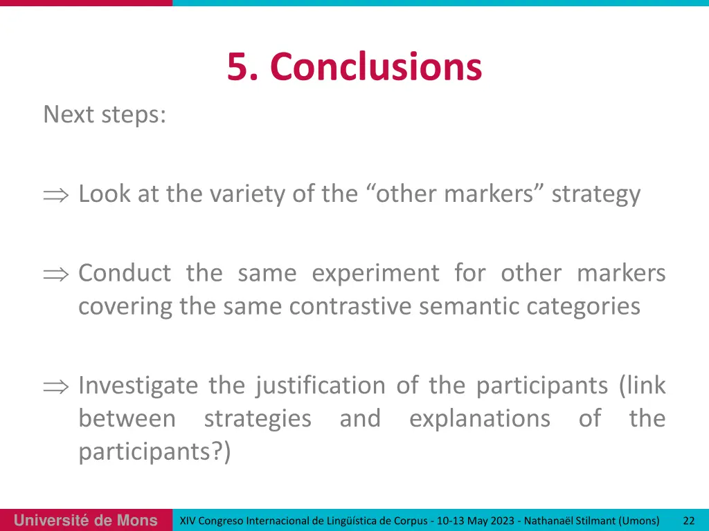5 conclusions 2