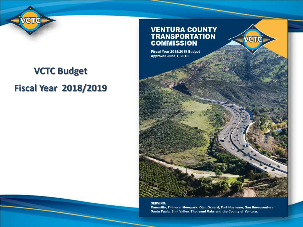vctc budget