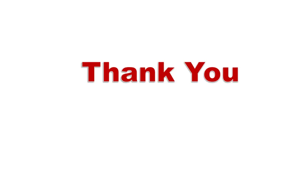 thank you thank you
