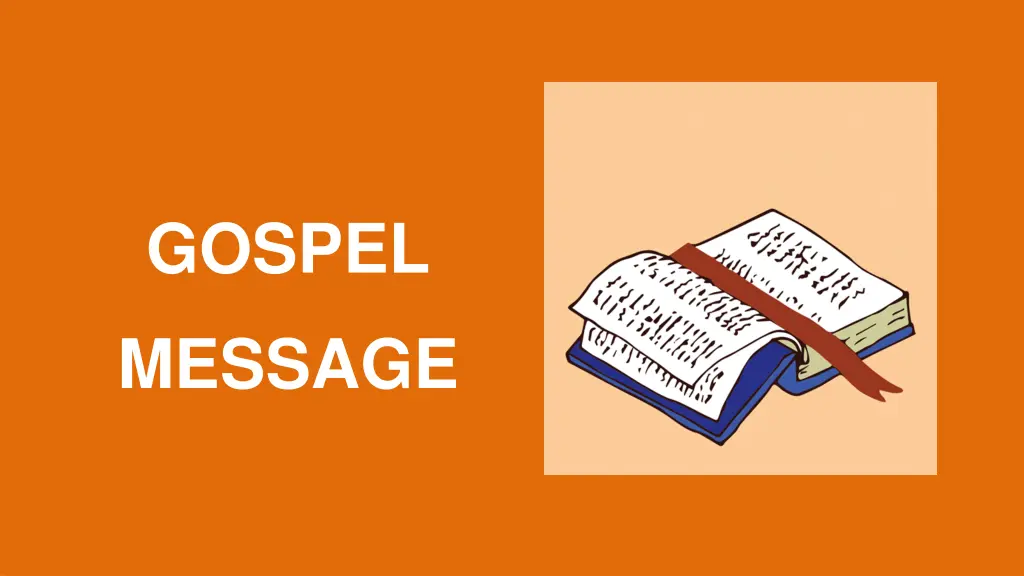 gospel