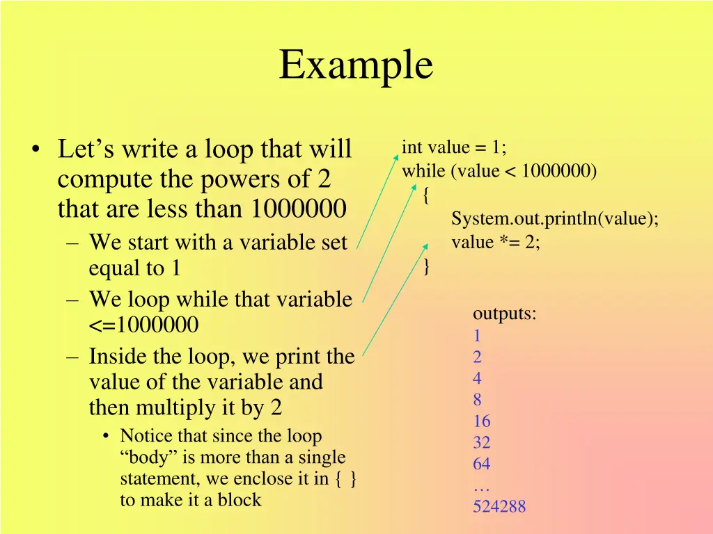 example 2