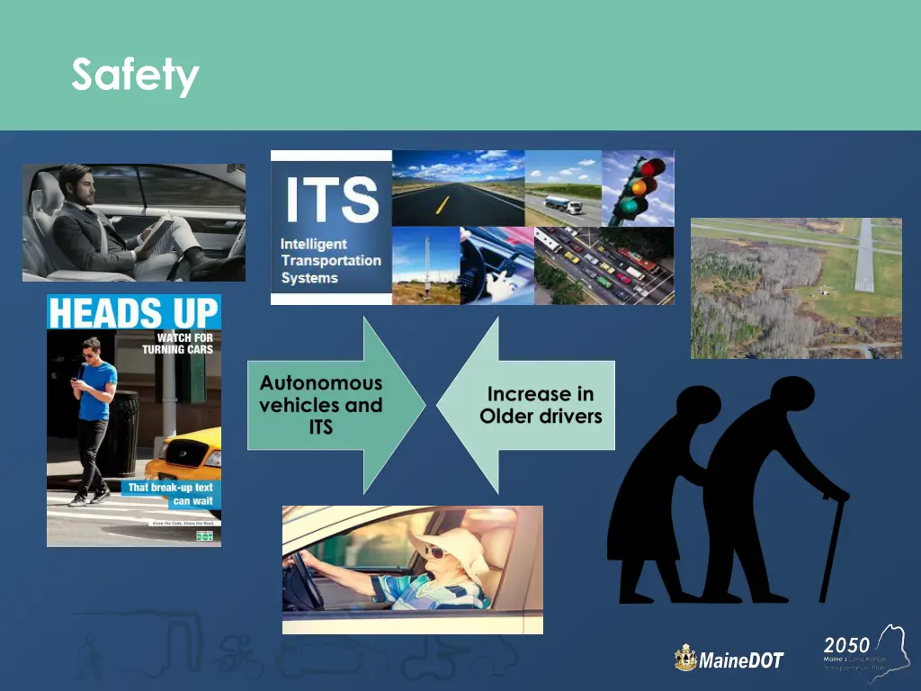 safety