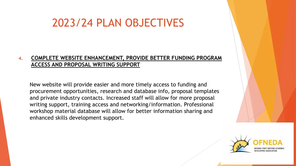 2023 24 plan objectives 3