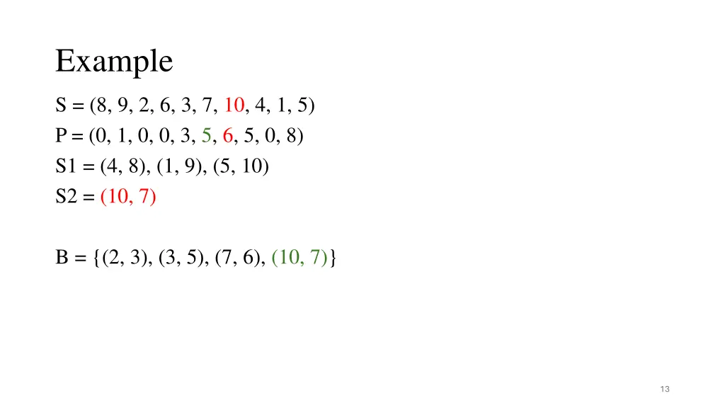 example 6
