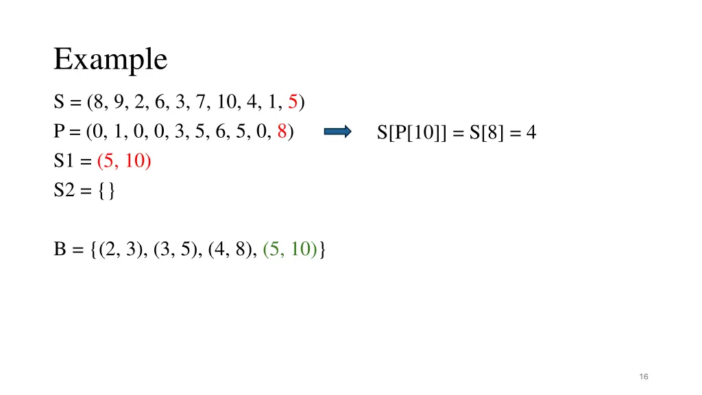 example 9