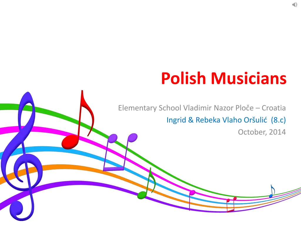 polish musicians