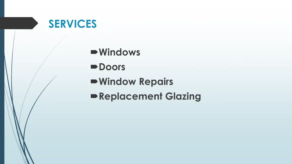 services