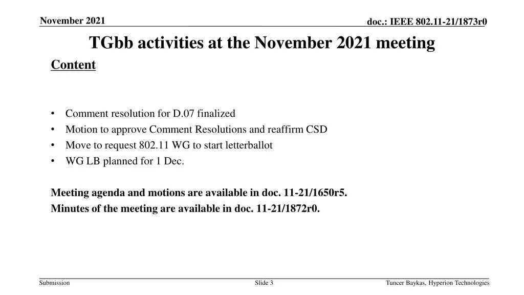 november 2021 2
