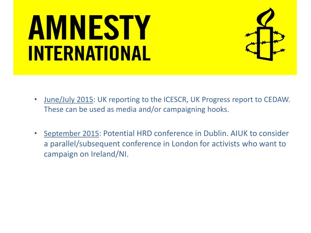 june july 2015 uk reporting to the icescr