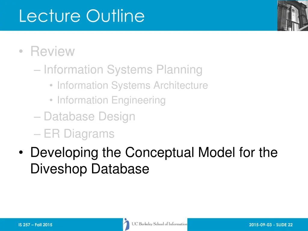lecture outline 2