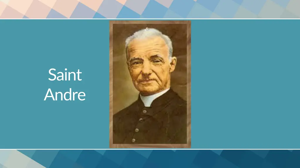 saint andre