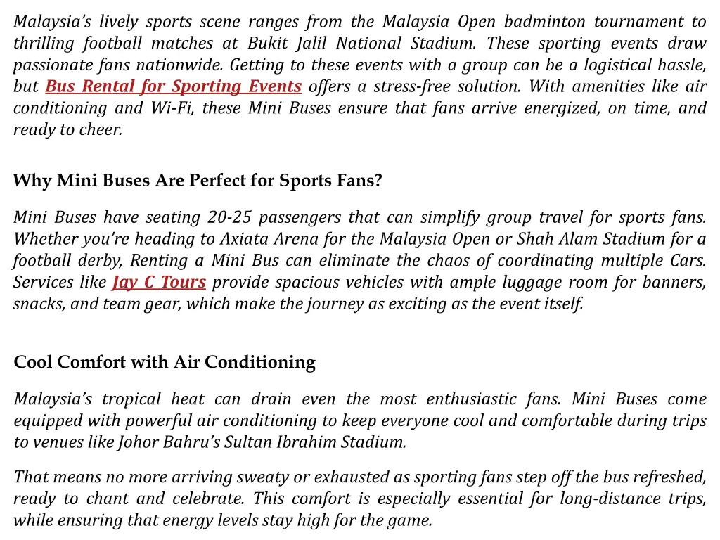 malaysia s lively sports scene ranges from
