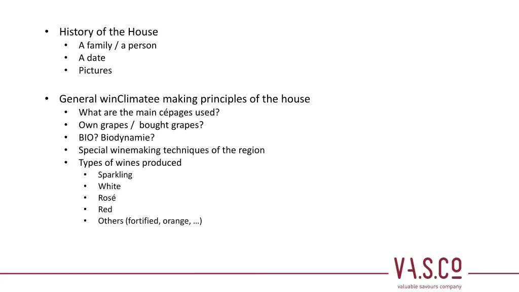 history of the house a family a person a date