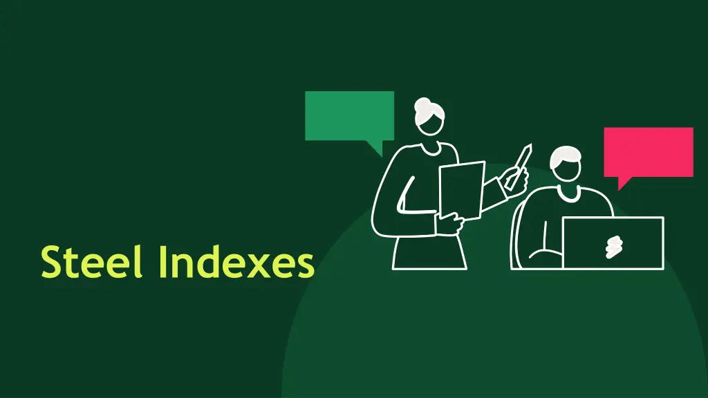 steel indexes