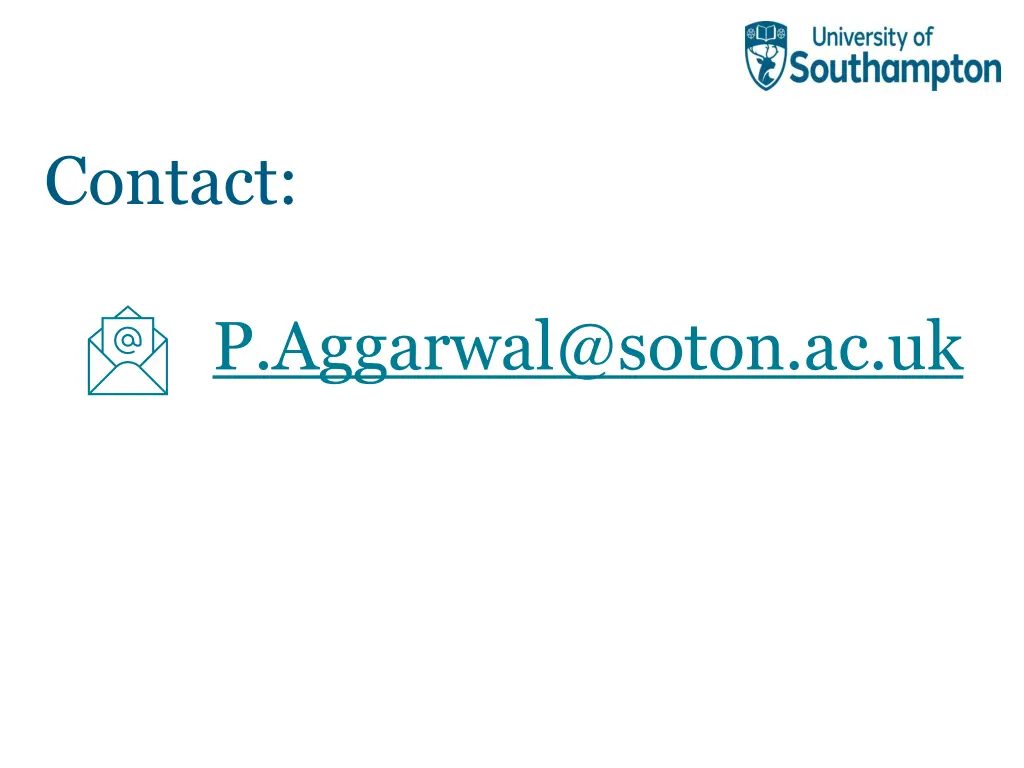 contact
