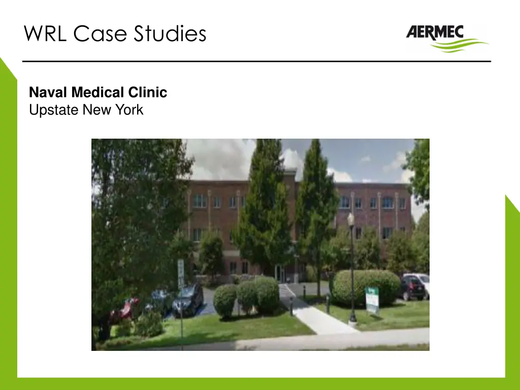 wrl case studies 1