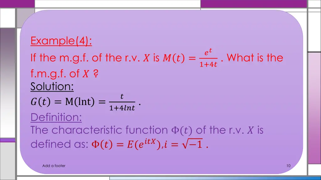 example