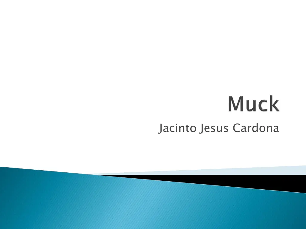 jacinto jesus cardona