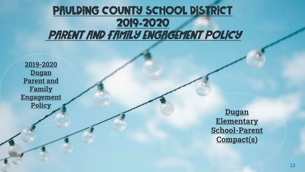 paulding county school district paulding county