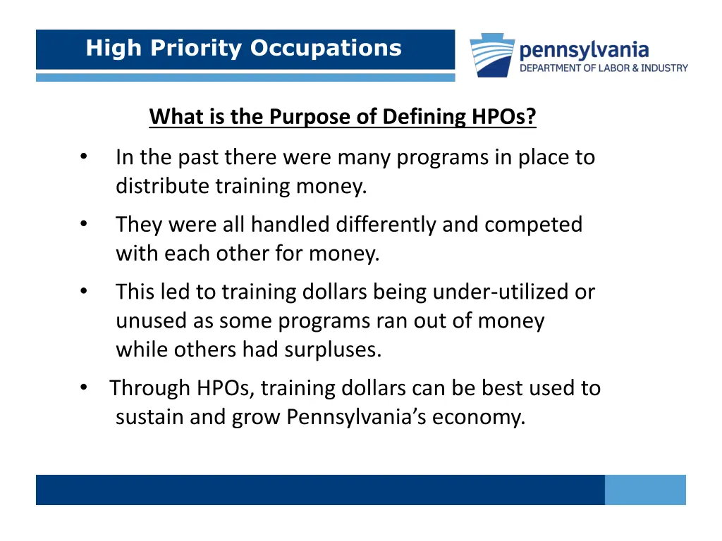high priority occupations 1