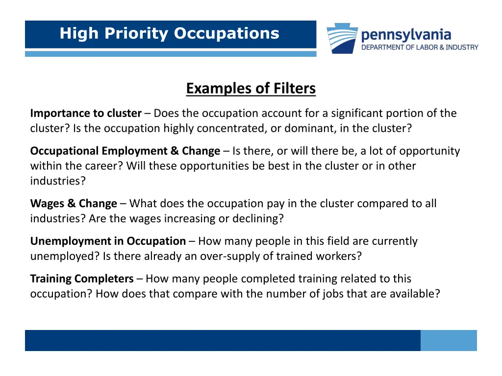 high priority occupations 4