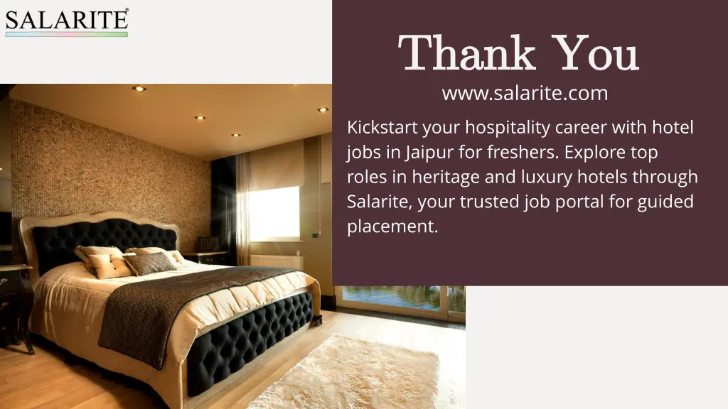 thank you thank you www salarite com kickstart