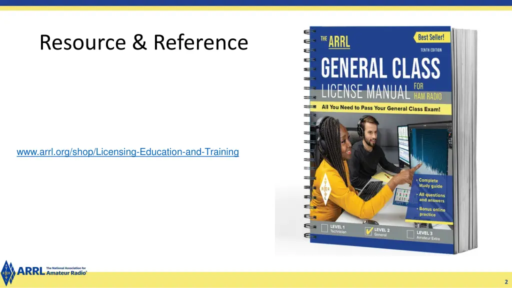 resource reference