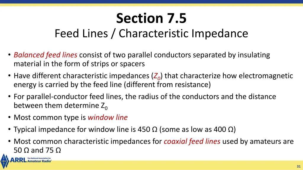 section 7 5