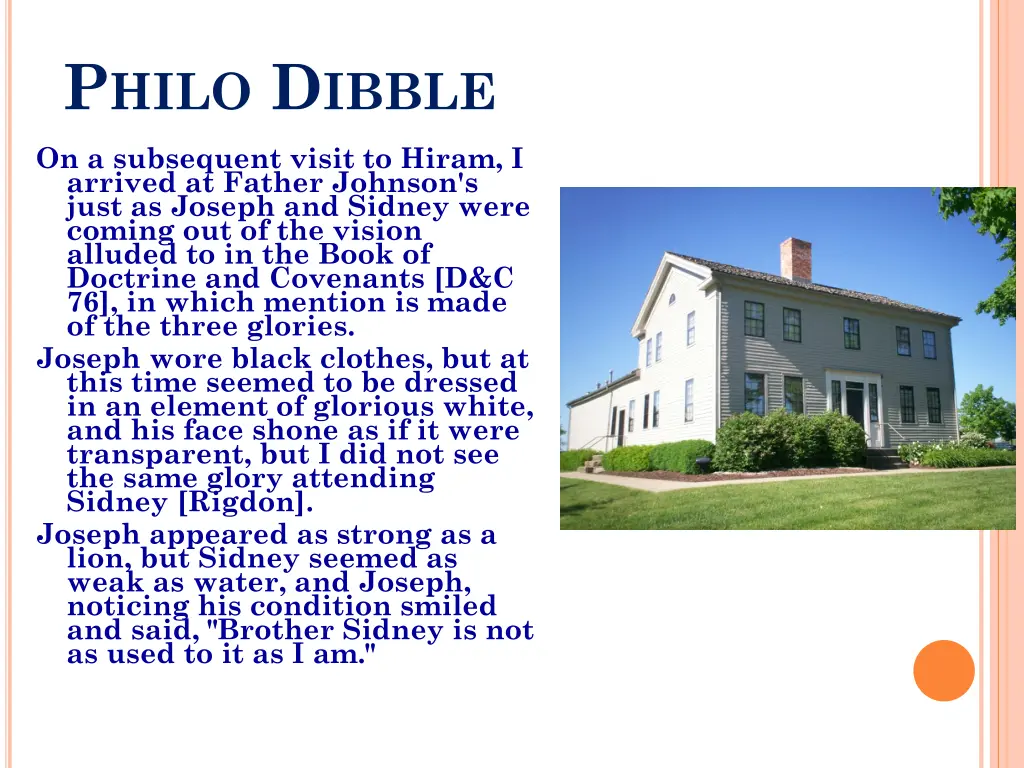 p hilo d ibble