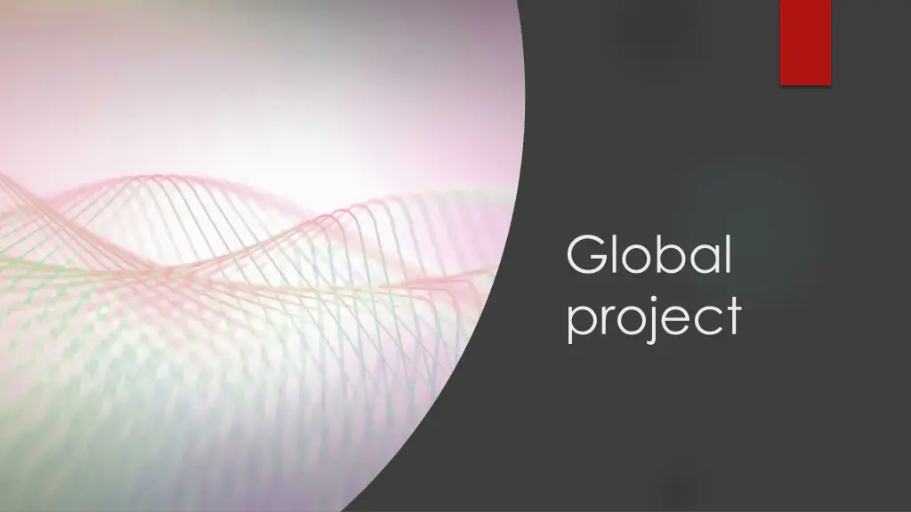 global project